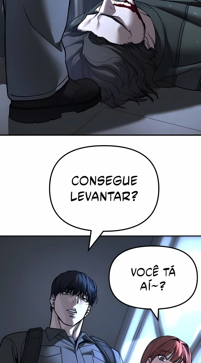 O Melhor Homem no Comando Capítulo 159 Página 2