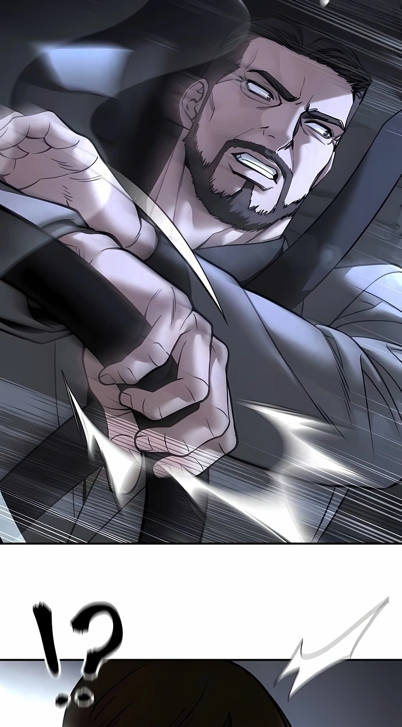 O Melhor Homem no Comando Capítulo 159 Página 31