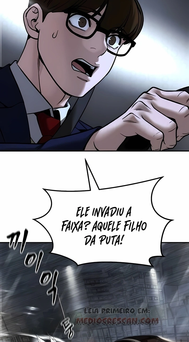 O Melhor Homem no Comando Capítulo 159 Página 32
