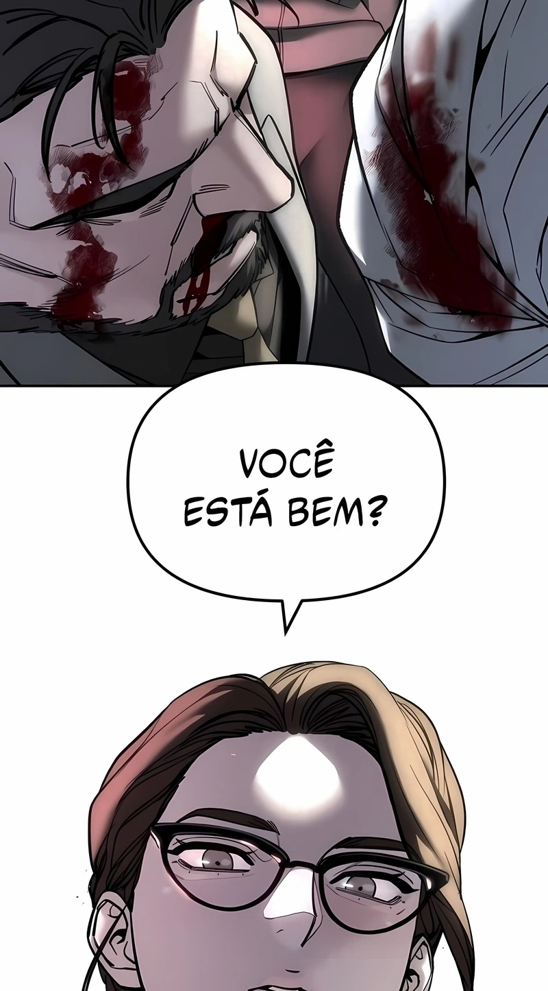 O Melhor Homem no Comando Capítulo 159 Página 44