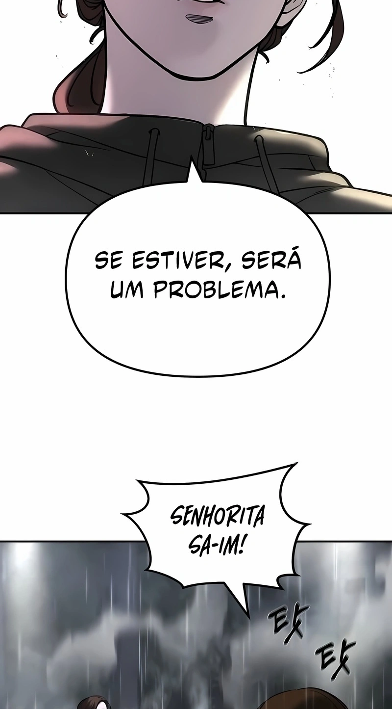 O Melhor Homem no Comando Capítulo 159 Página 45