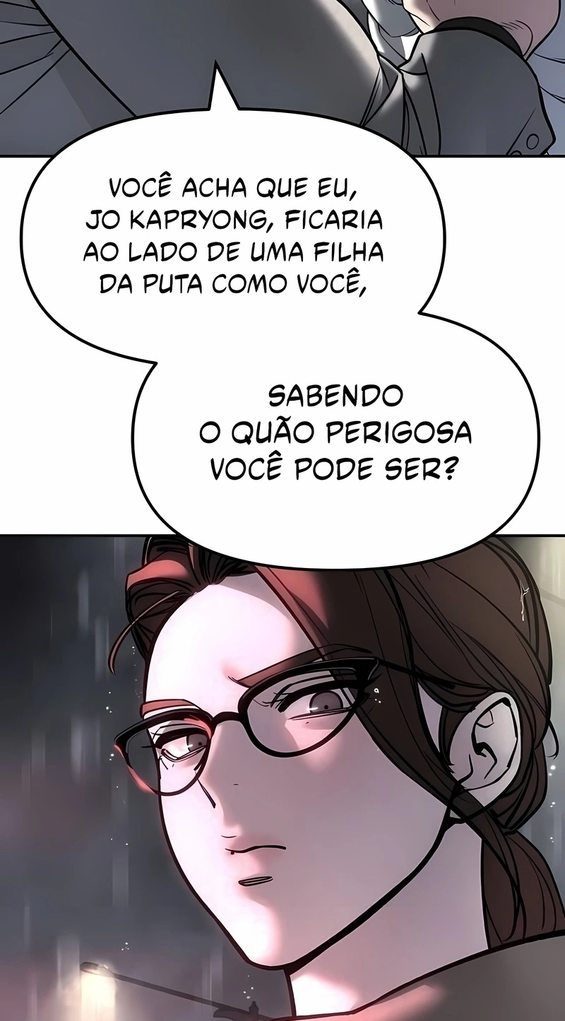 O Melhor Homem no Comando Capítulo 159 Página 51