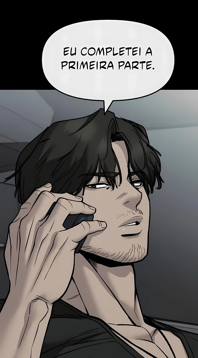 O Melhor Homem no Comando Capítulo 159 Página 64