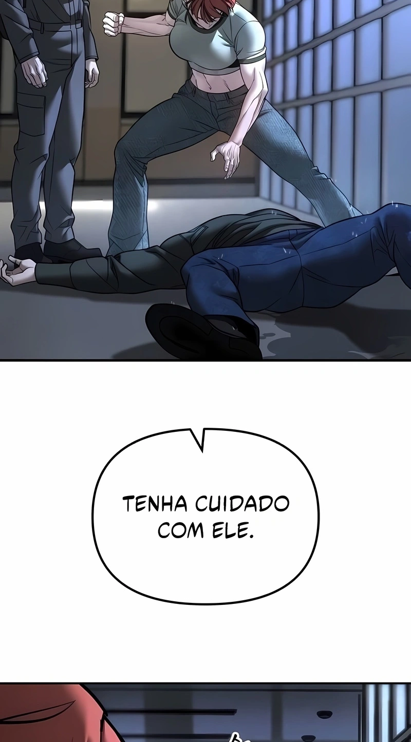 O Melhor Homem no Comando Capítulo 159 Página 7