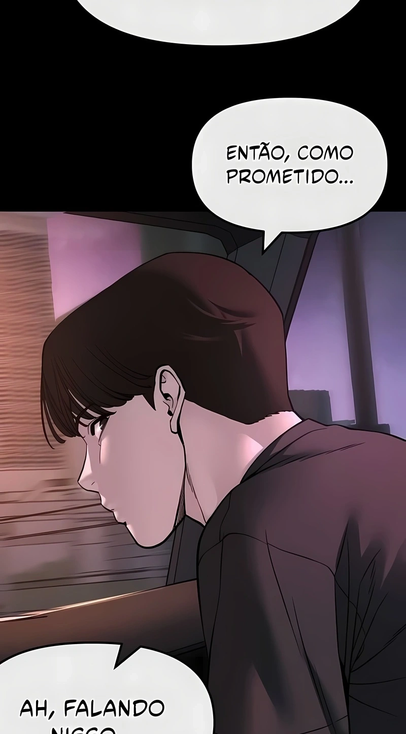 O Melhor Homem no Comando Capítulo 159 Página 73