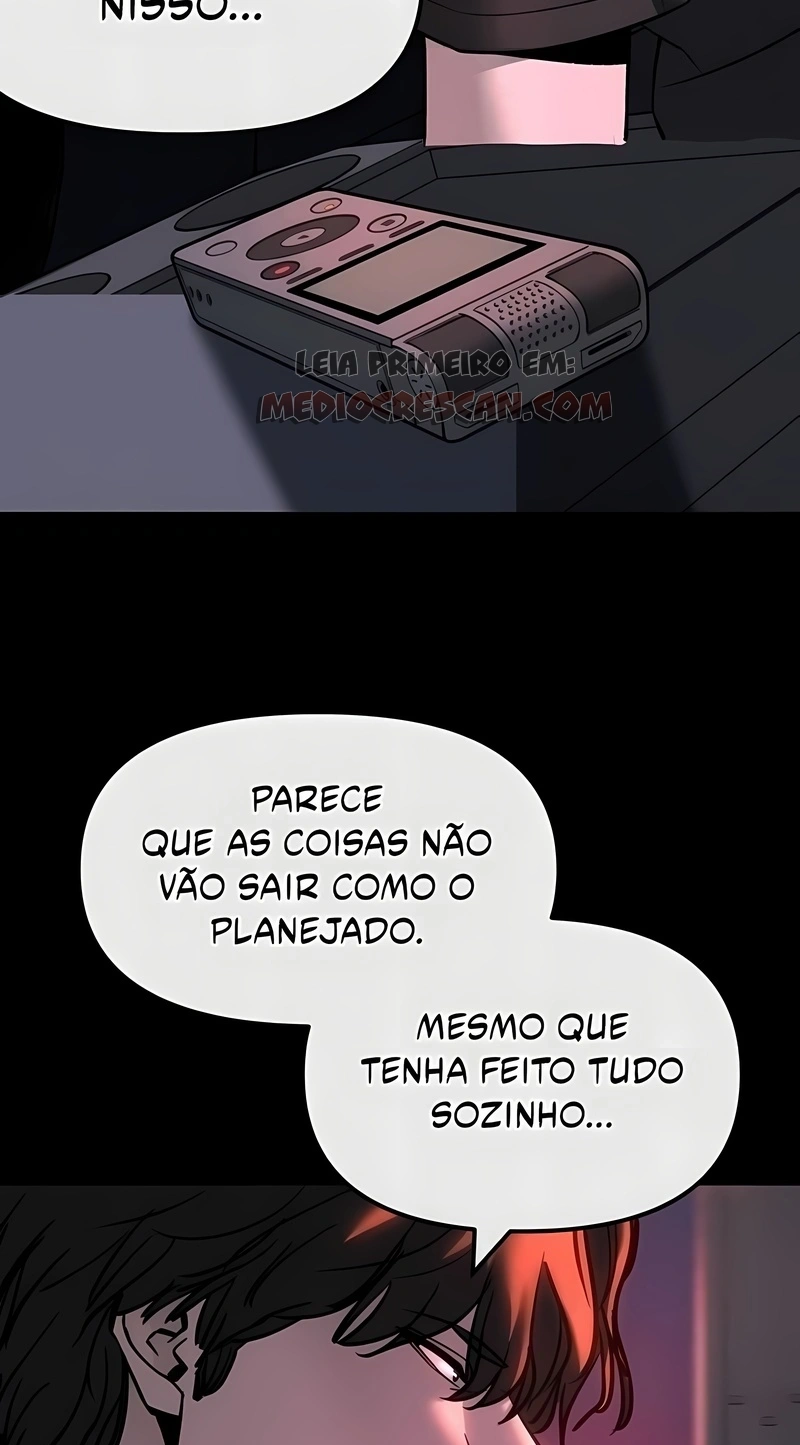 O Melhor Homem no Comando Capítulo 159 Página 74