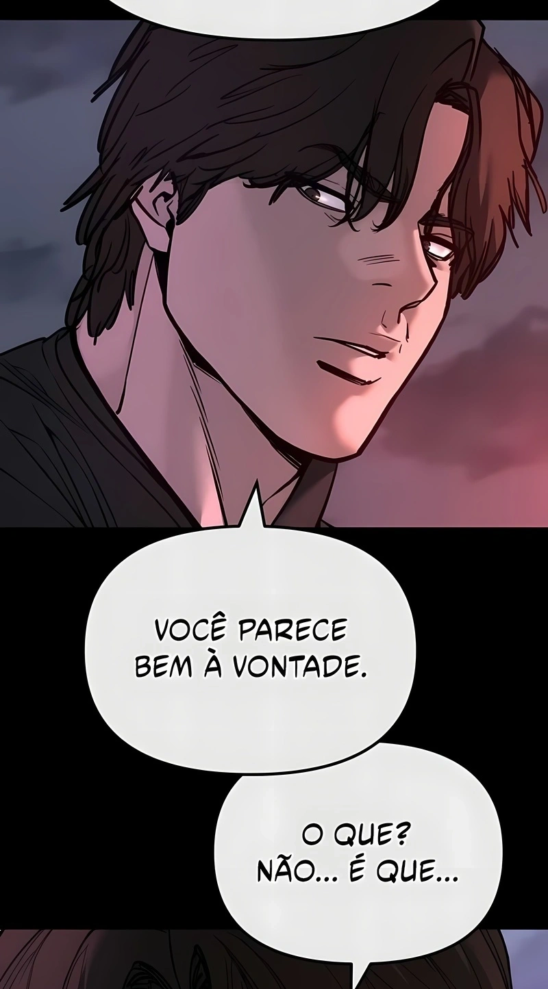 O Melhor Homem no Comando Capítulo 159 Página 78