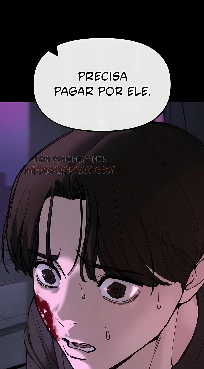 O Melhor Homem no Comando Capítulo 159 Página 84