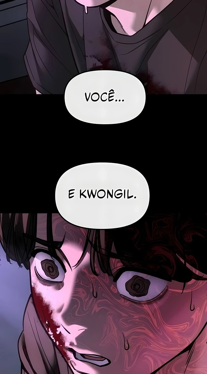 O Melhor Homem no Comando Capítulo 159 Página 85