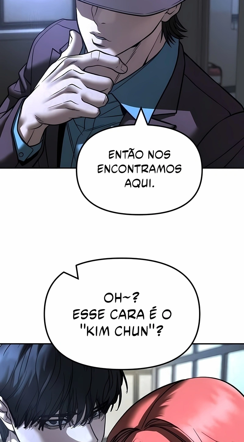 O Melhor Homem no Comando Capítulo 159 Página 9