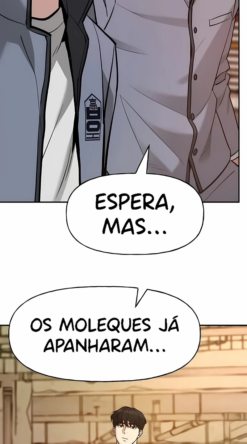 O Melhor Homem no Comando Capítulo 16 Página 103