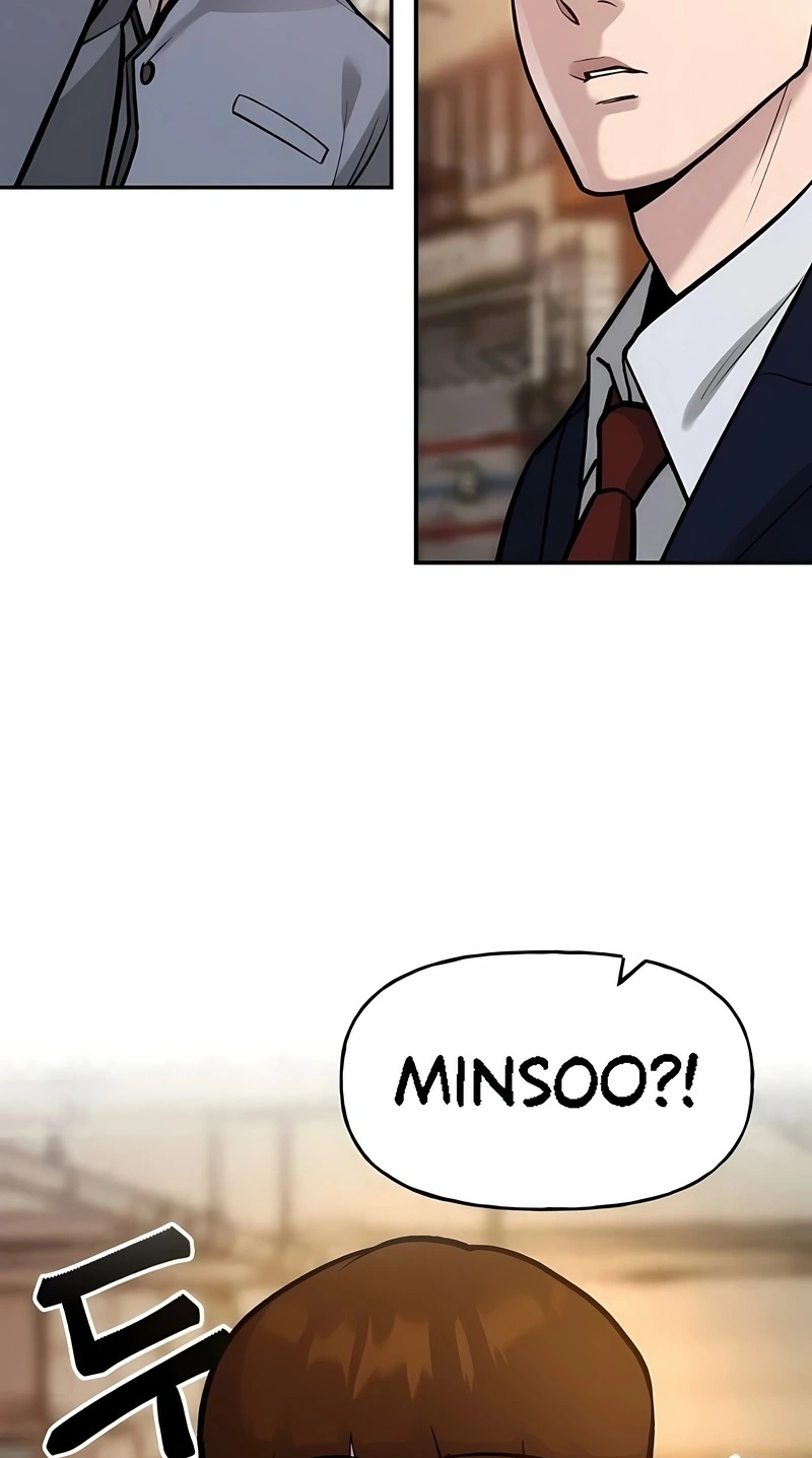 O Melhor Homem no Comando Capítulo 16 Página 111