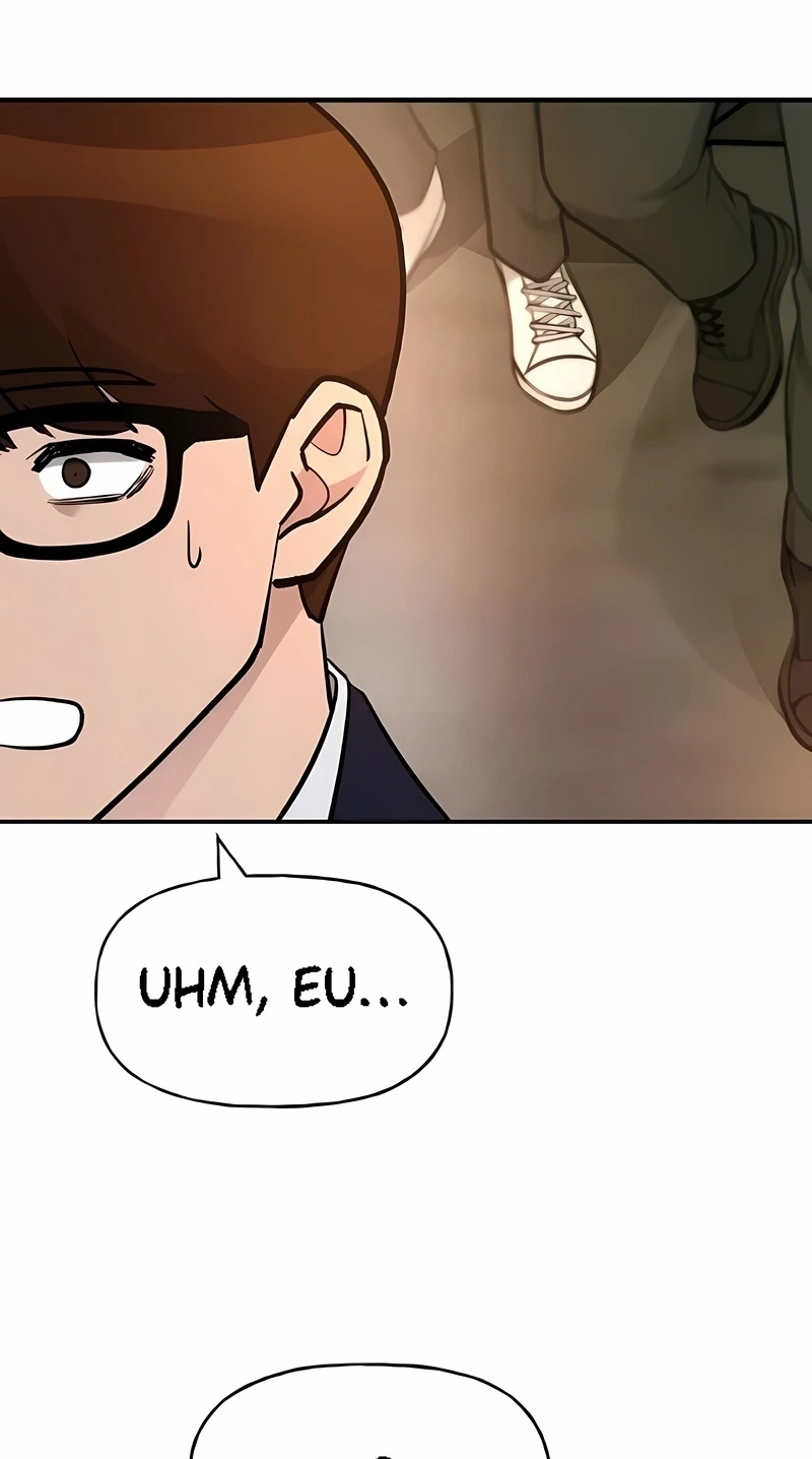 O Melhor Homem no Comando Capítulo 16 Página 113
