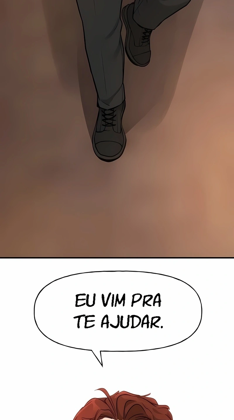 O Melhor Homem no Comando Capítulo 16 Página 117