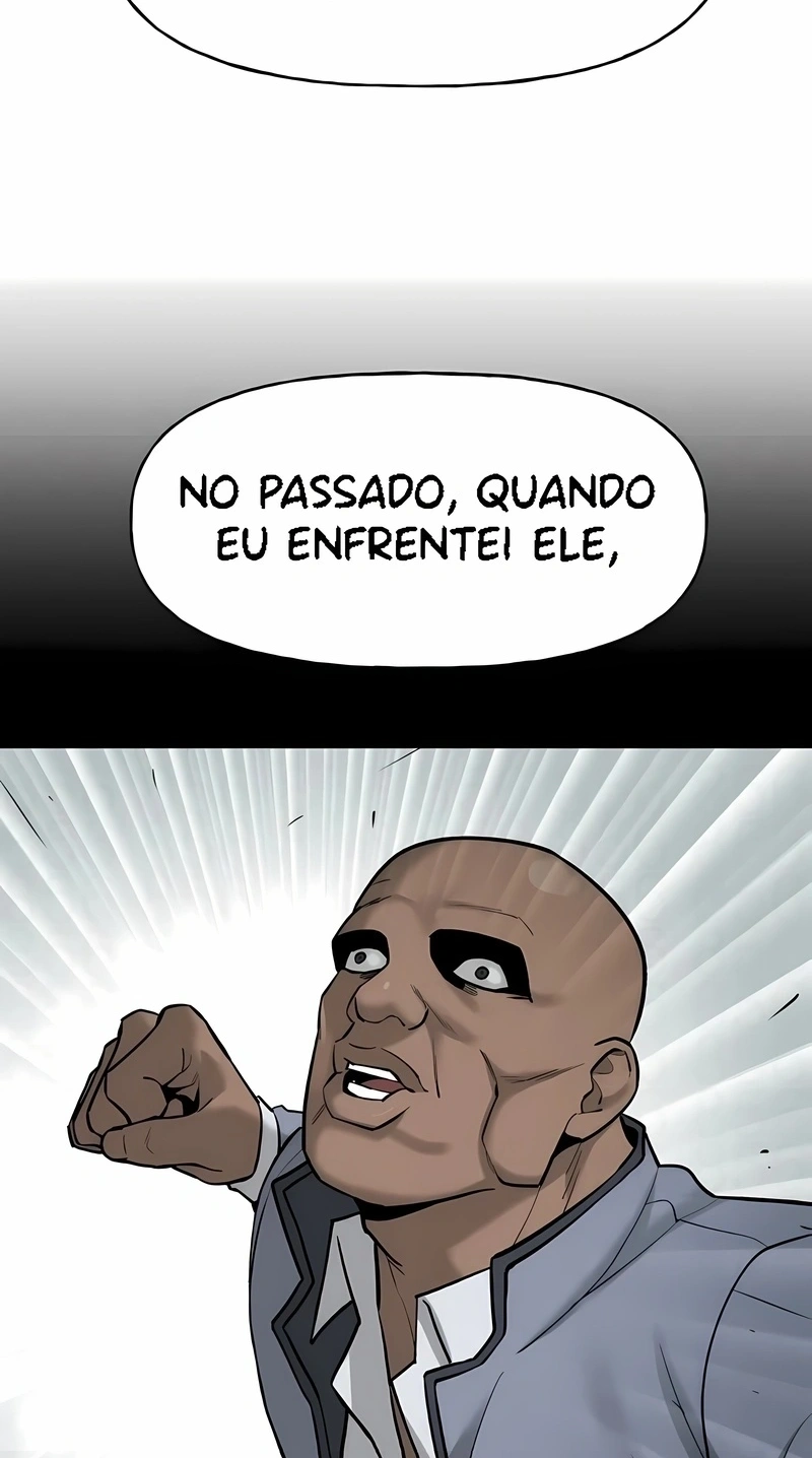 O Melhor Homem no Comando Capítulo 16 Página 15