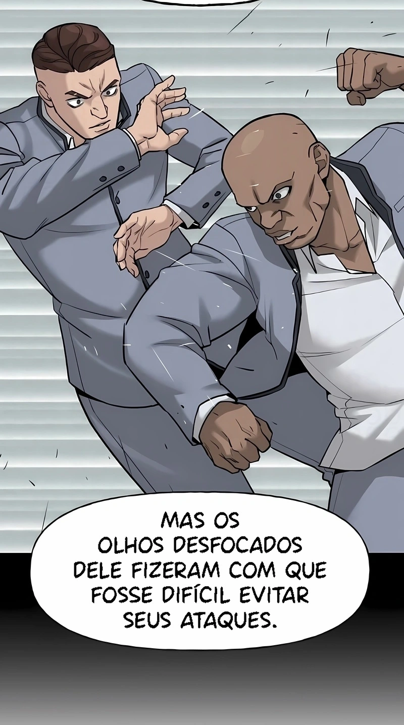 O Melhor Homem no Comando Capítulo 16 Página 17
