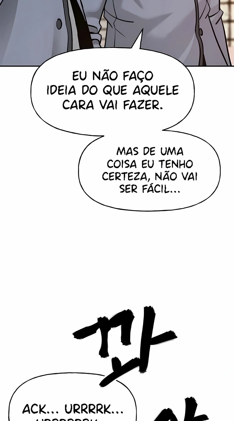 O Melhor Homem no Comando Capítulo 16 Página 19