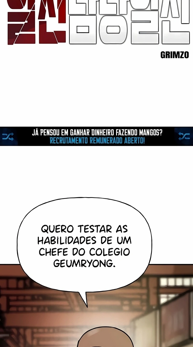 O Melhor Homem no Comando Capítulo 16 Página 2