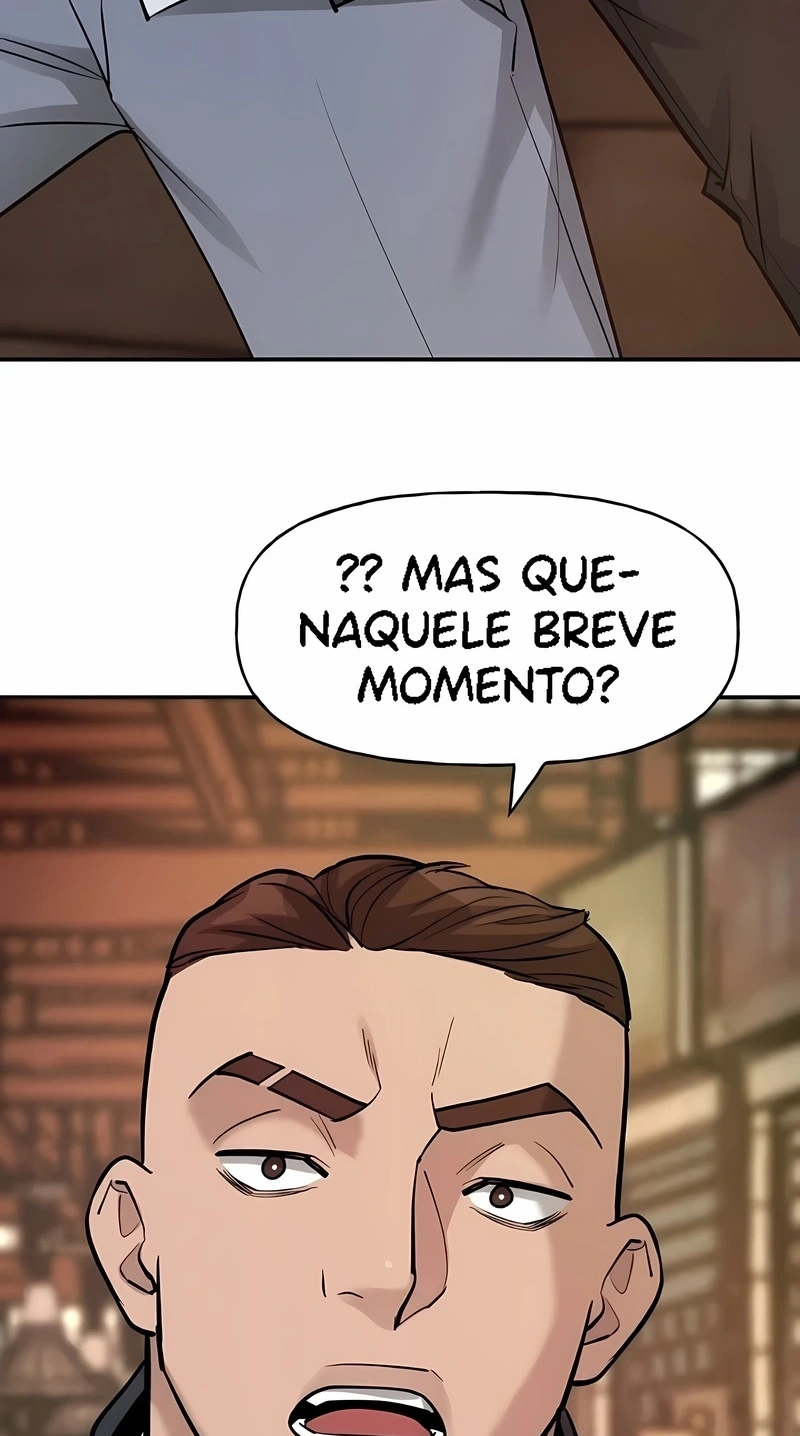 O Melhor Homem no Comando Capítulo 16 Página 21