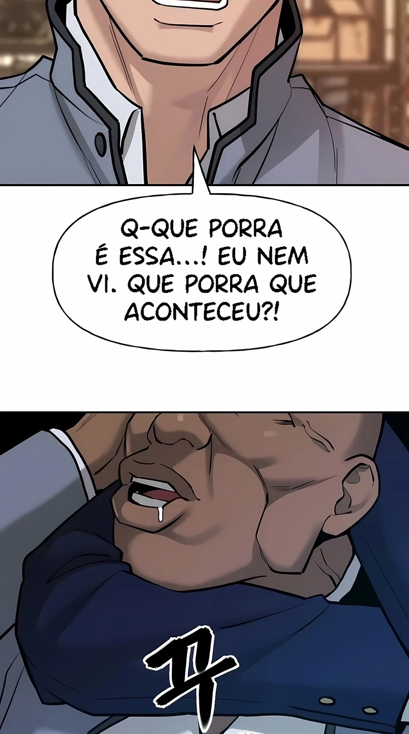 O Melhor Homem no Comando Capítulo 16 Página 22