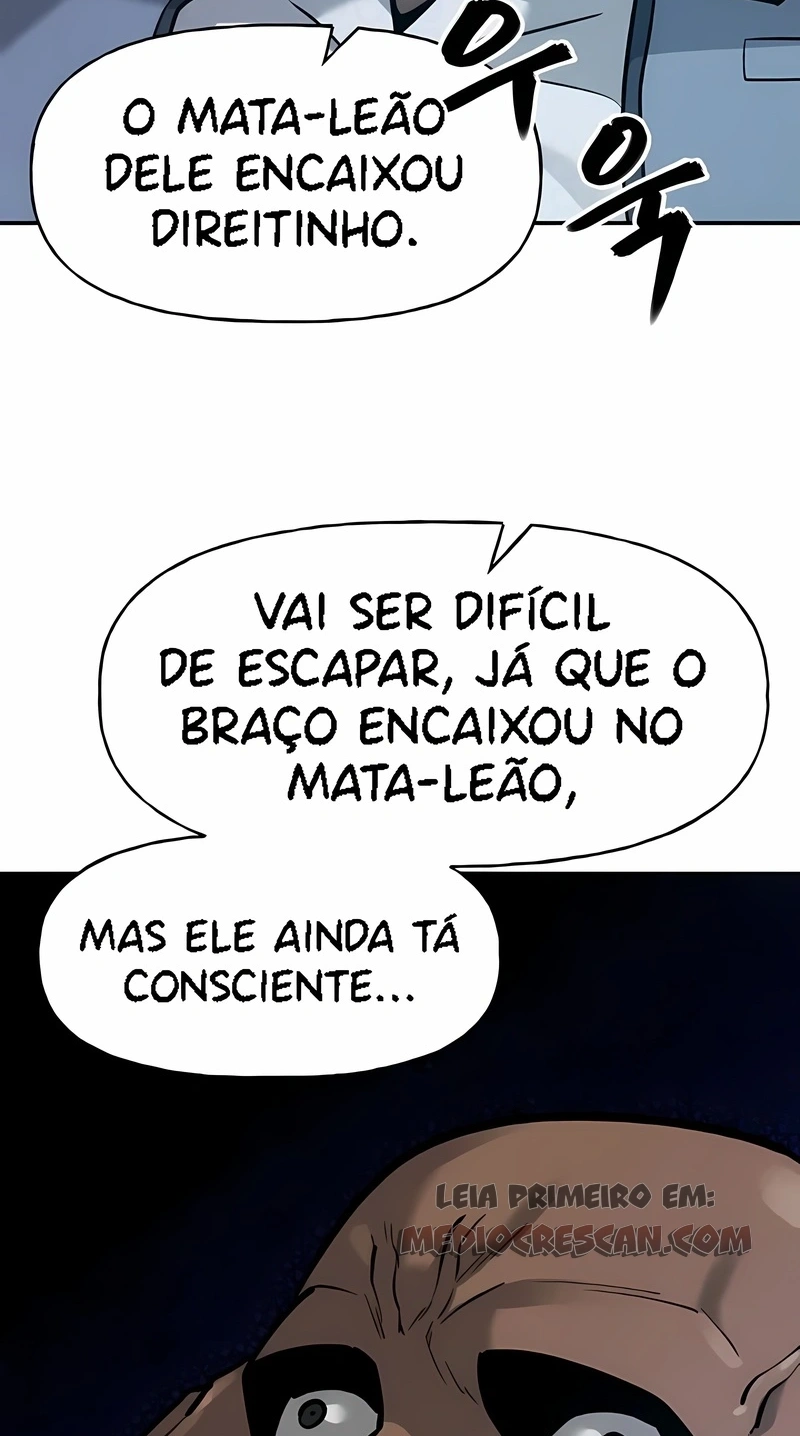 O Melhor Homem no Comando Capítulo 16 Página 23