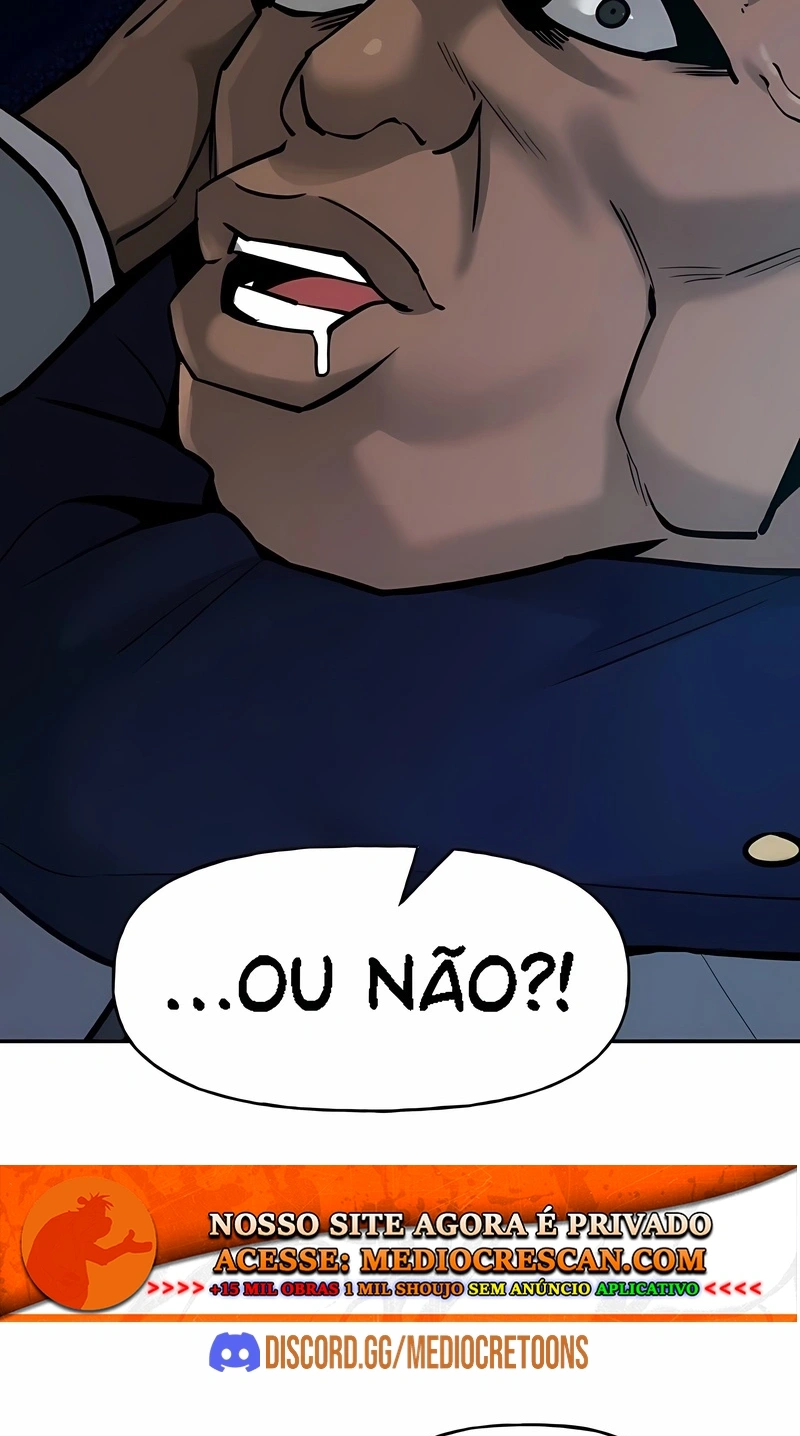 O Melhor Homem no Comando Capítulo 16 Página 24