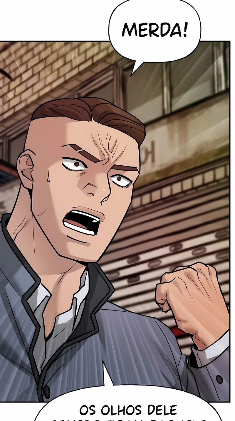 O Melhor Homem no Comando Capítulo 16 Página 25