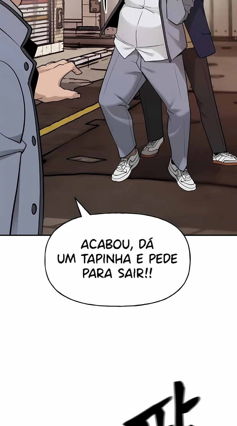 O Melhor Homem no Comando Capítulo 16 Página 27