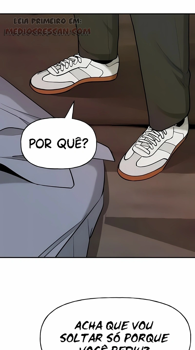 O Melhor Homem no Comando Capítulo 16 Página 33