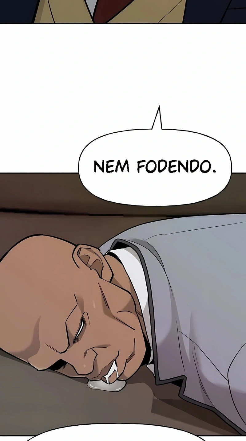 O Melhor Homem no Comando Capítulo 16 Página 35