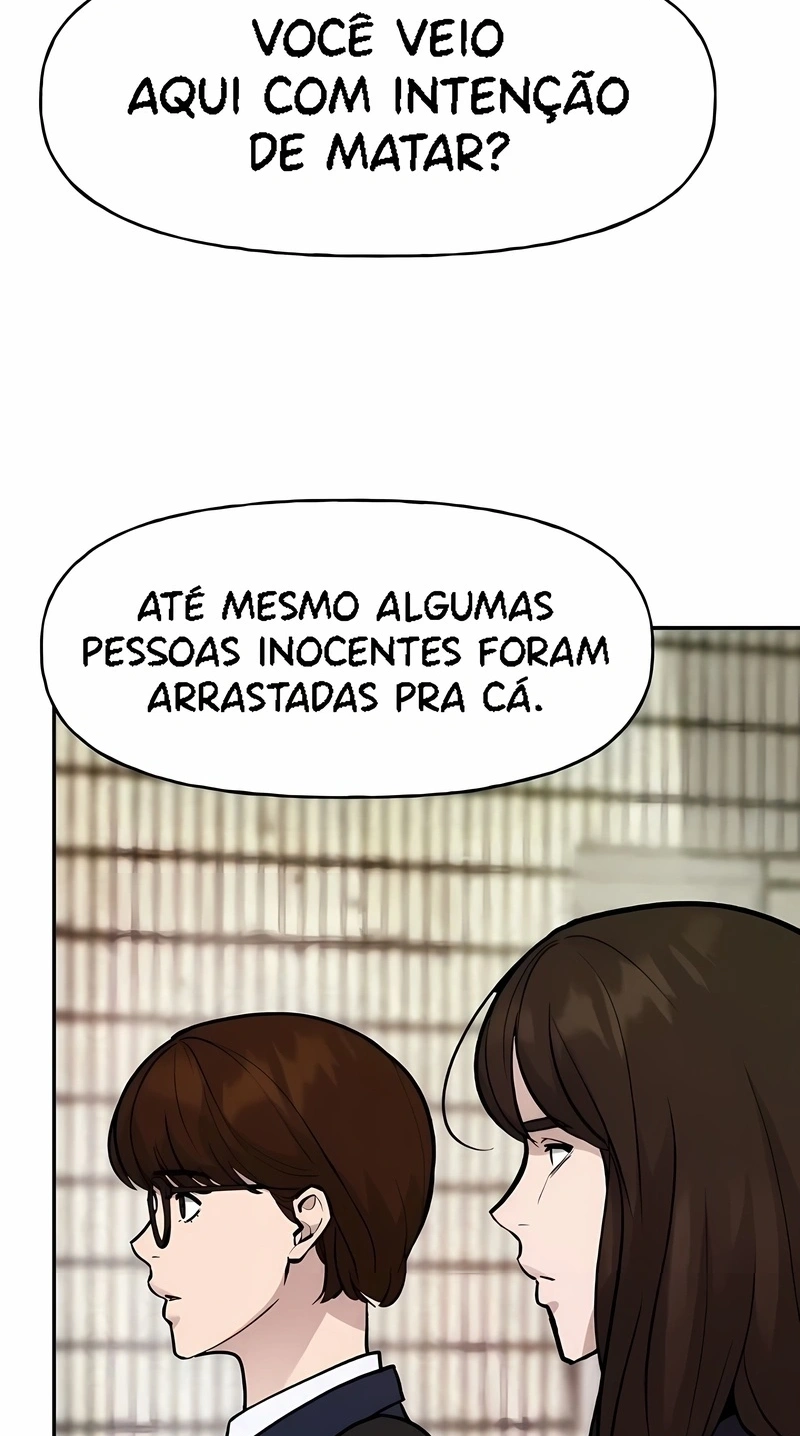O Melhor Homem no Comando Capítulo 16 Página 36