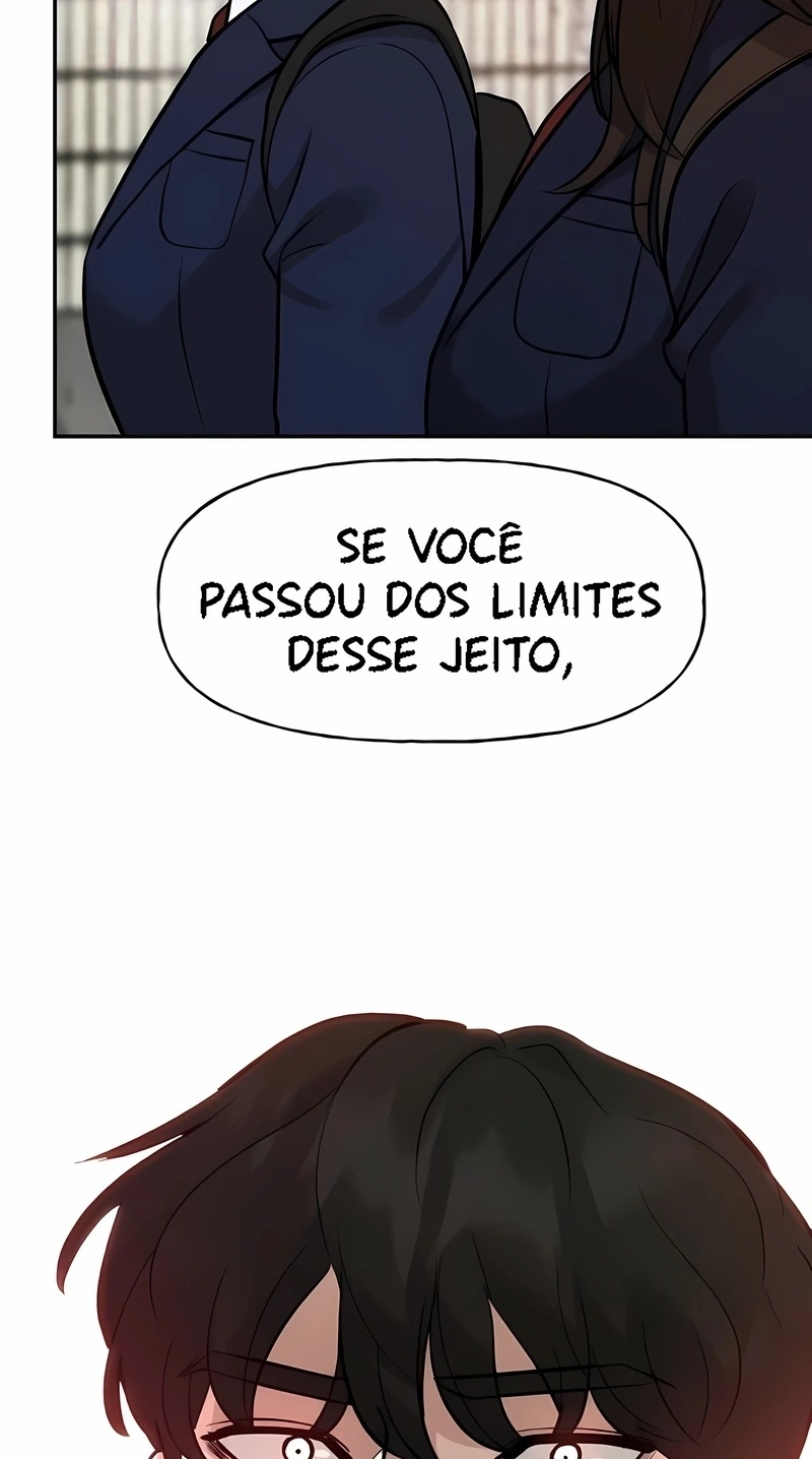 O Melhor Homem no Comando Capítulo 16 Página 37