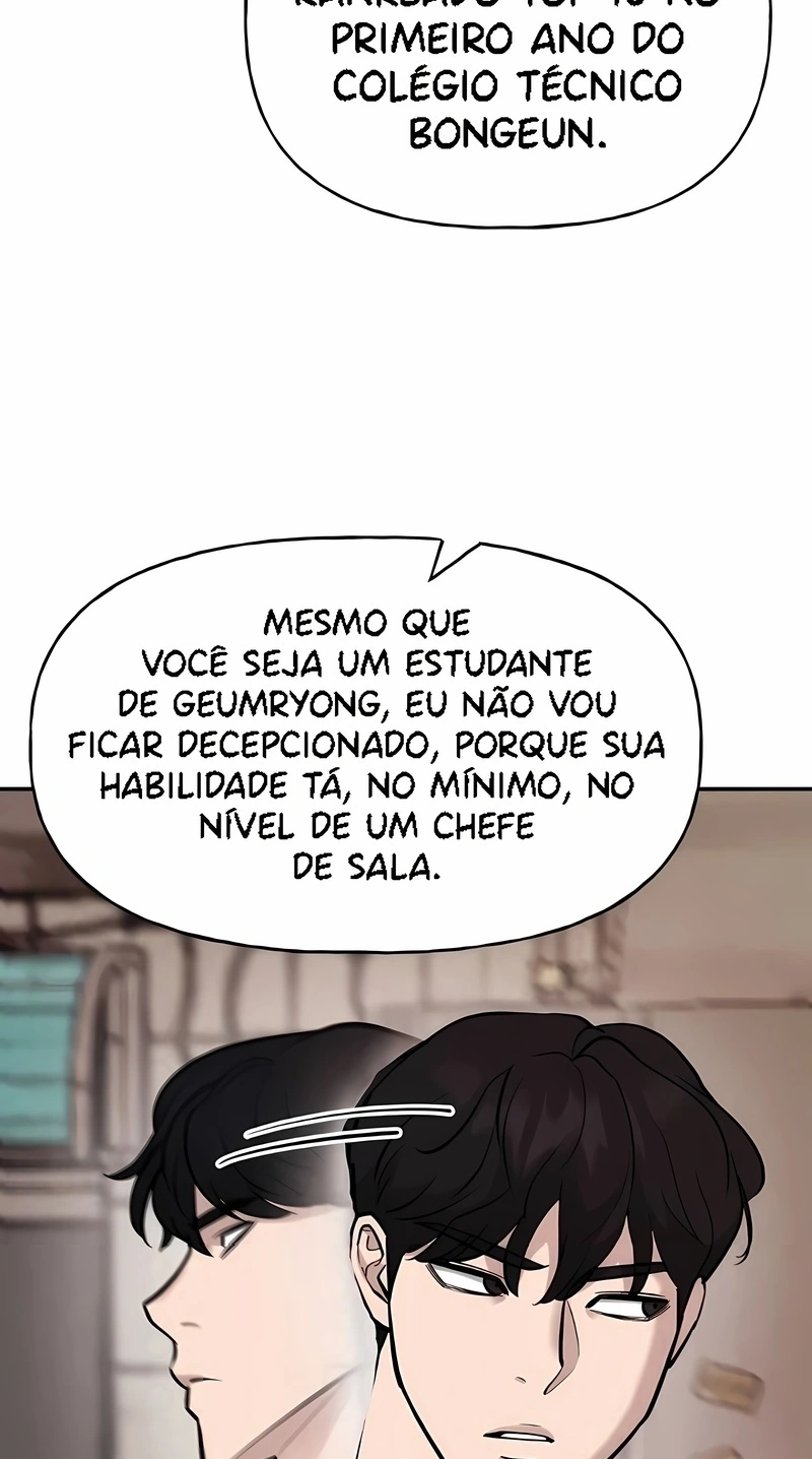 O Melhor Homem no Comando Capítulo 16 Página 4