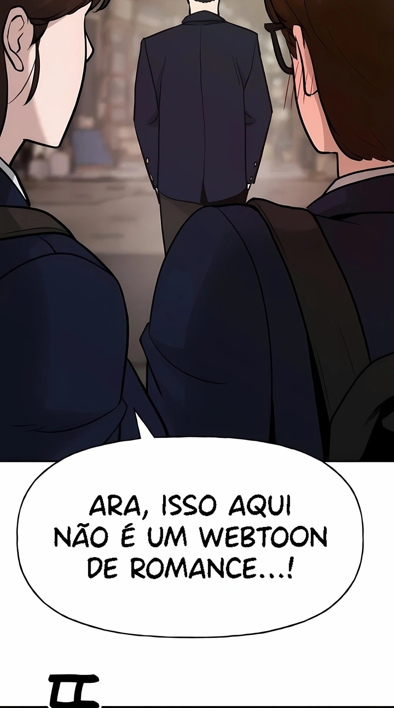 O Melhor Homem no Comando Capítulo 16 Página 45
