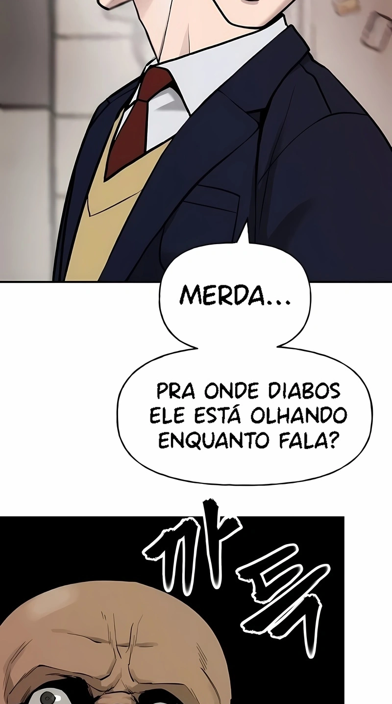 O Melhor Homem no Comando Capítulo 16 Página 5
