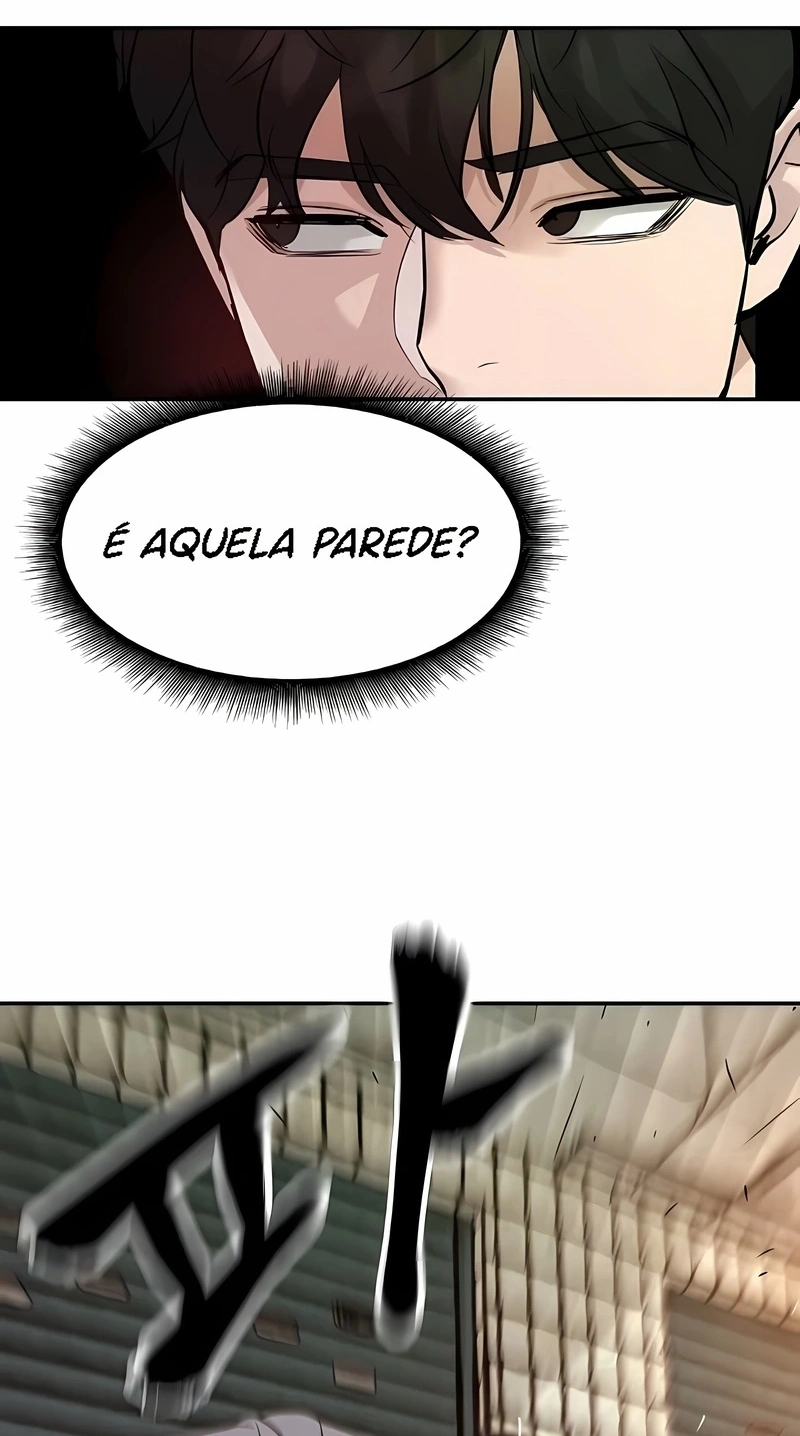 O Melhor Homem no Comando Capítulo 16 Página 53