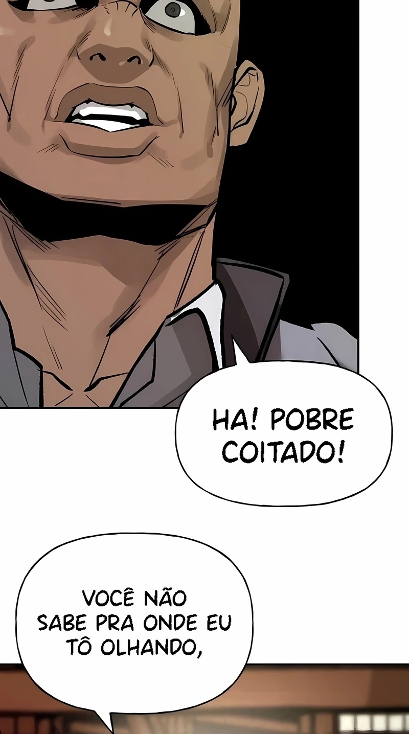 O Melhor Homem no Comando Capítulo 16 Página 6