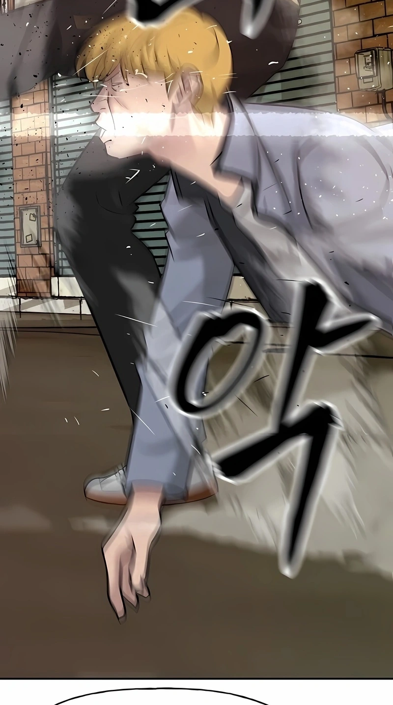 O Melhor Homem no Comando Capítulo 16 Página 69