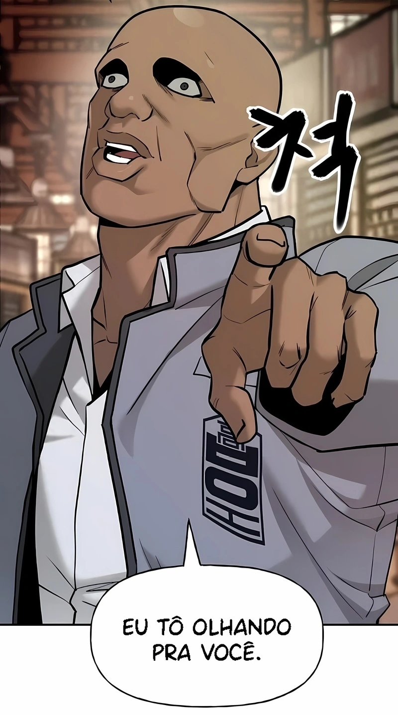 O Melhor Homem no Comando Capítulo 16 Página 7