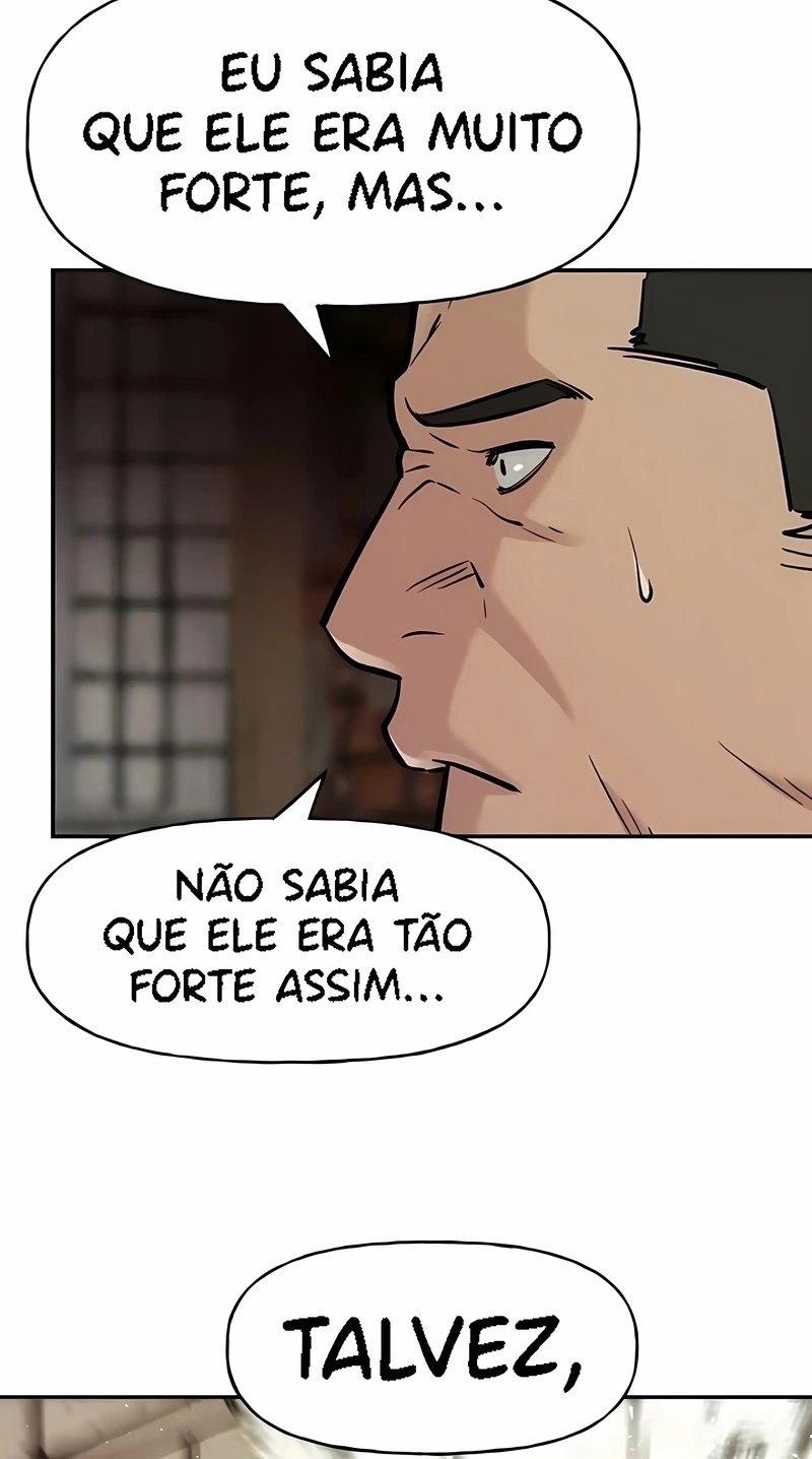 O Melhor Homem no Comando Capítulo 16 Página 70