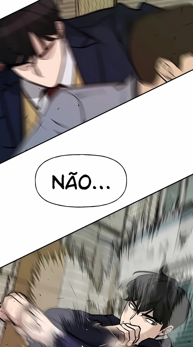O Melhor Homem no Comando Capítulo 16 Página 73