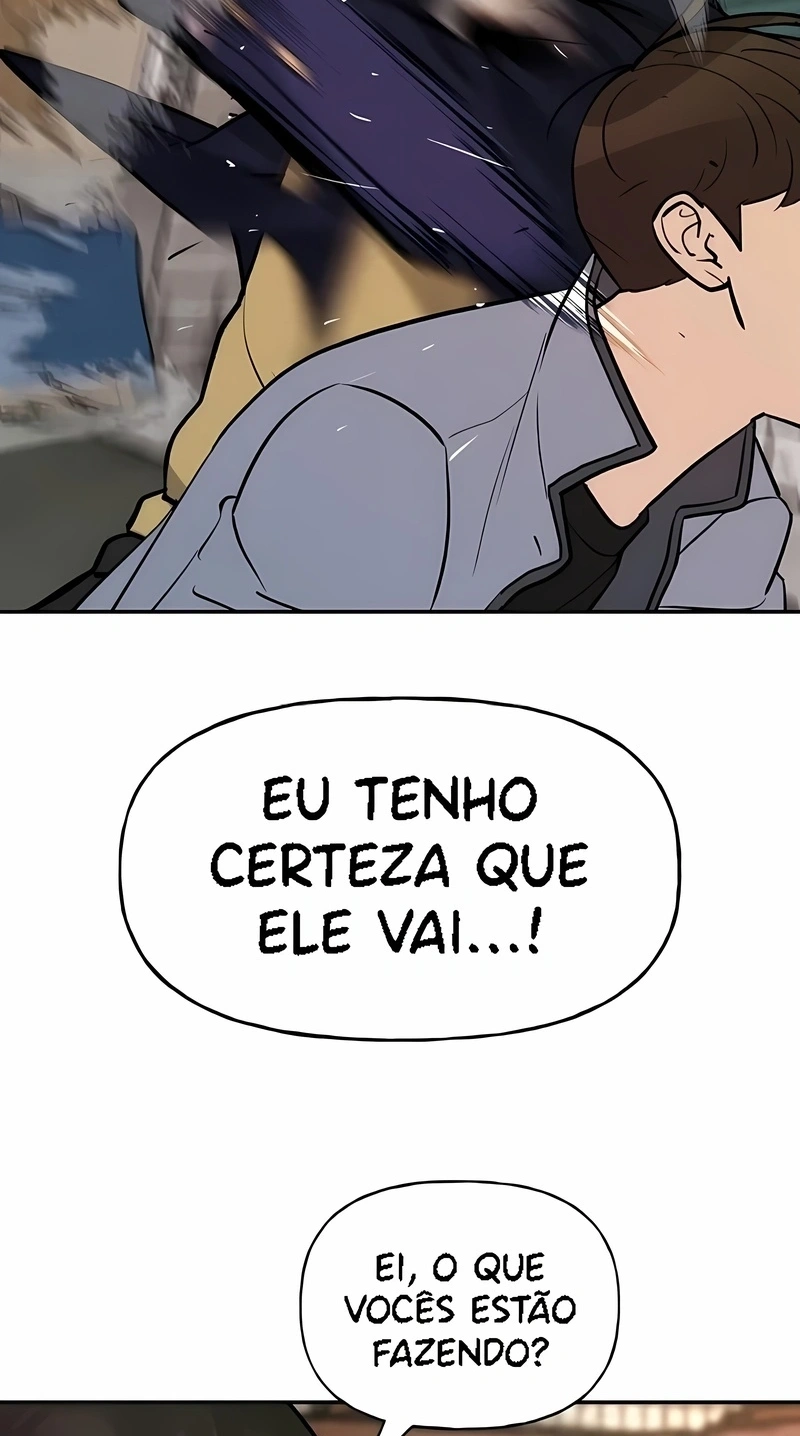 O Melhor Homem no Comando Capítulo 16 Página 74