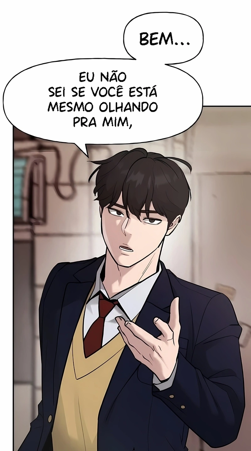 O Melhor Homem no Comando Capítulo 16 Página 8