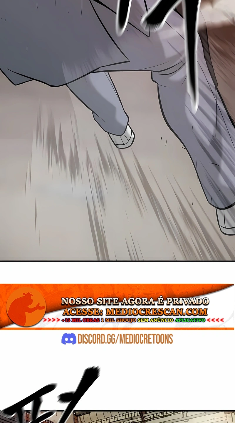 O Melhor Homem no Comando Capítulo 16 Página 86