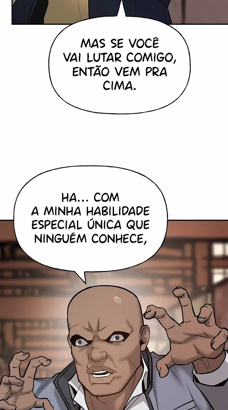 O Melhor Homem no Comando Capítulo 16 Página 9
