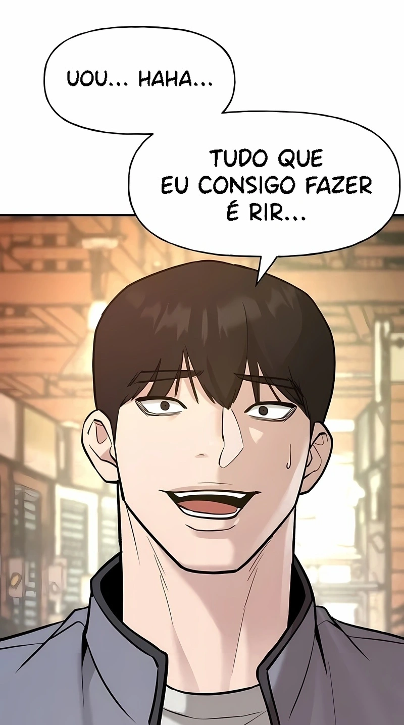 O Melhor Homem no Comando Capítulo 16 Página 91
