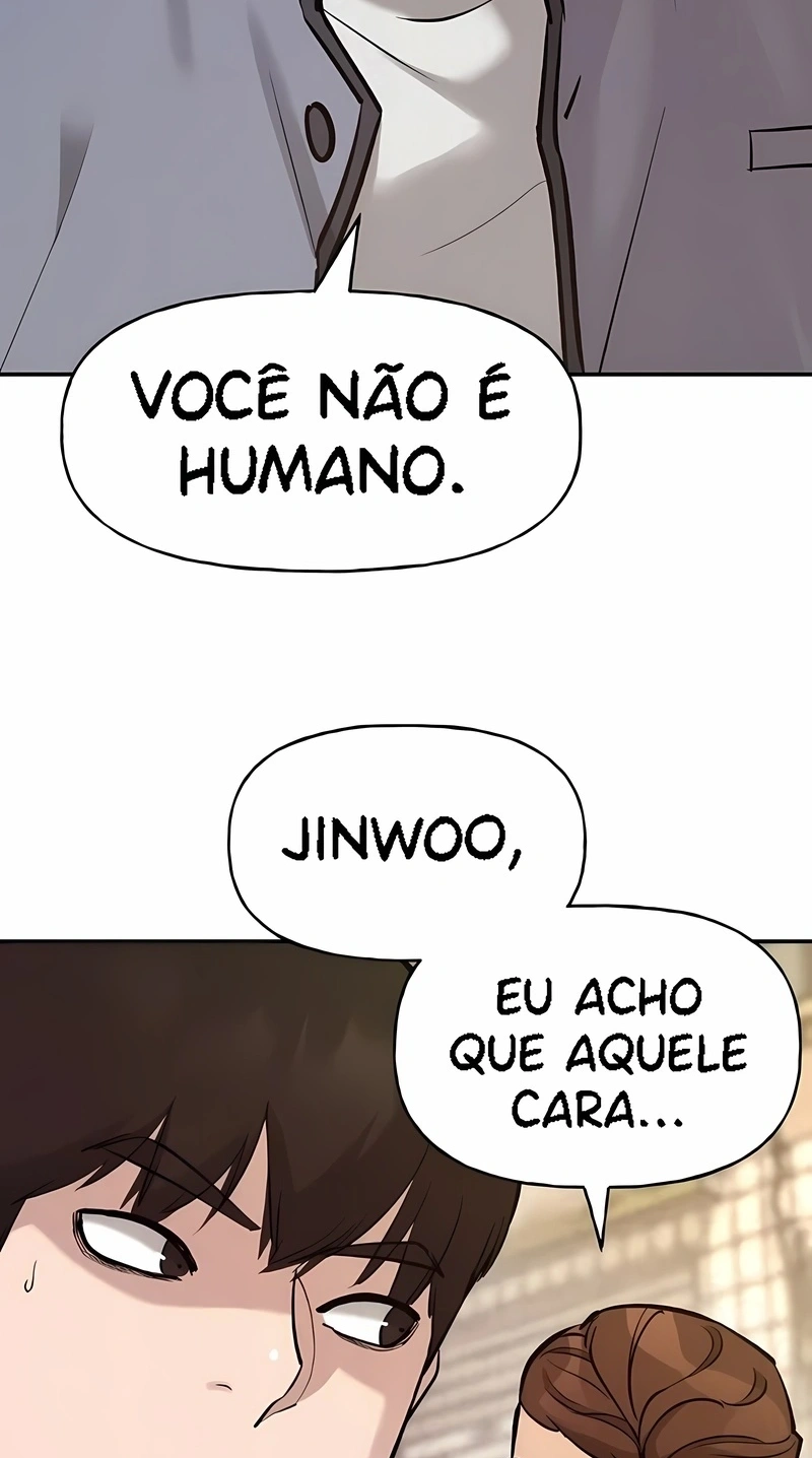 O Melhor Homem no Comando Capítulo 16 Página 92