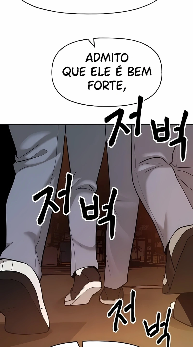 O Melhor Homem no Comando Capítulo 16 Página 98
