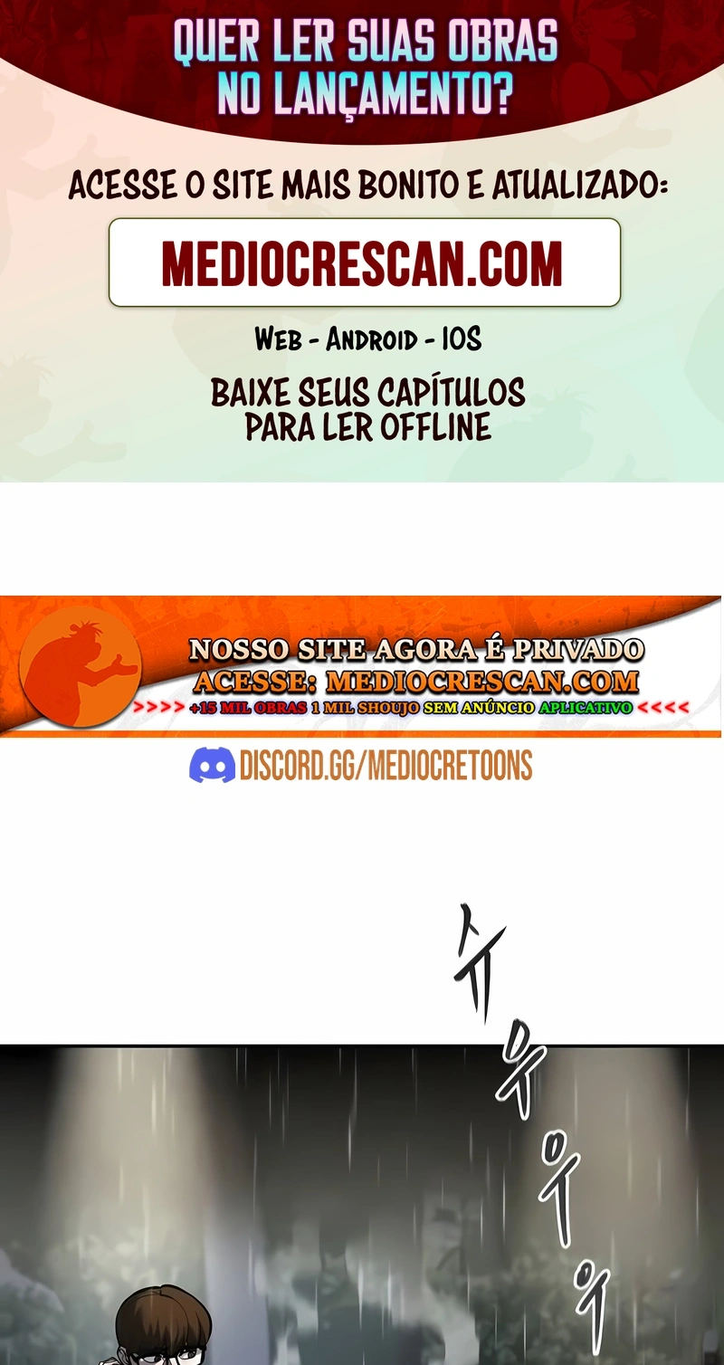 O Melhor Homem no Comando Capítulo 160 Página 1