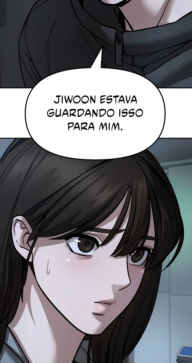 O Melhor Homem no Comando Capítulo 160 Página 100